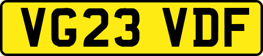 VG23VDF