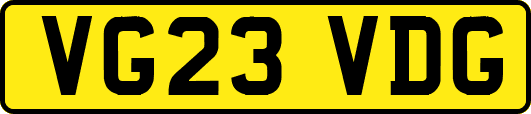 VG23VDG