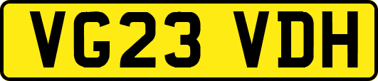 VG23VDH