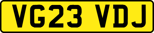 VG23VDJ