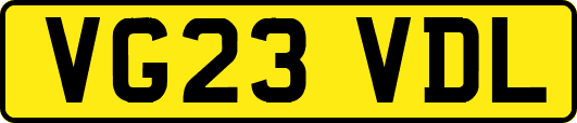 VG23VDL