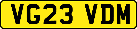 VG23VDM
