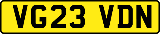 VG23VDN