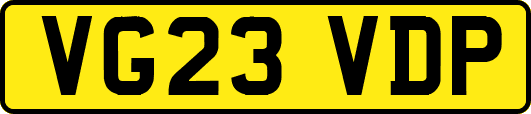 VG23VDP