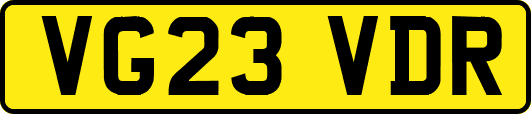 VG23VDR