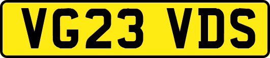 VG23VDS