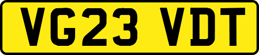 VG23VDT
