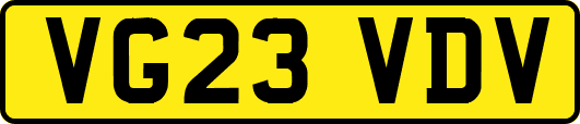 VG23VDV