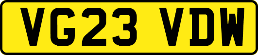 VG23VDW