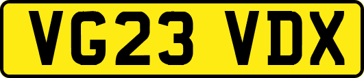 VG23VDX