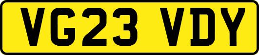 VG23VDY