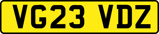 VG23VDZ