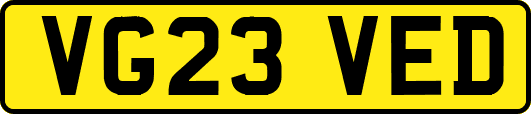VG23VED