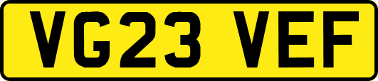 VG23VEF