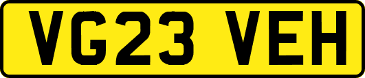 VG23VEH
