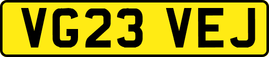VG23VEJ