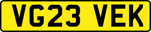 VG23VEK