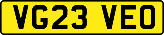 VG23VEO