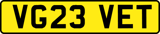 VG23VET
