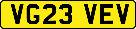 VG23VEV