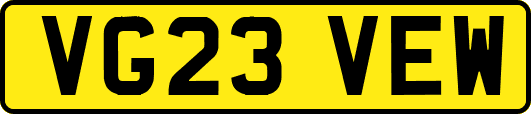 VG23VEW