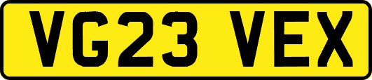 VG23VEX
