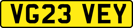 VG23VEY
