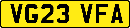 VG23VFA