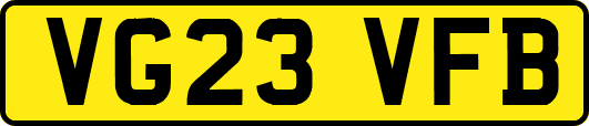 VG23VFB