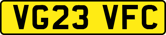 VG23VFC