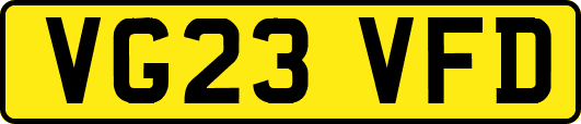 VG23VFD