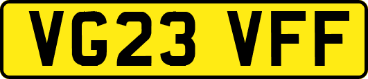 VG23VFF