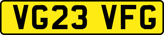VG23VFG