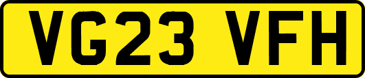 VG23VFH
