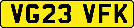 VG23VFK
