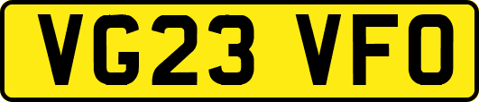 VG23VFO