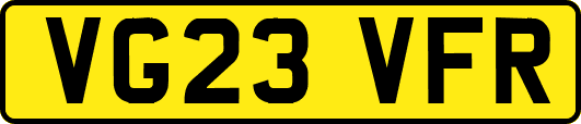 VG23VFR