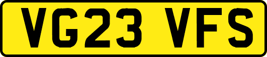 VG23VFS