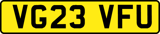 VG23VFU
