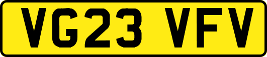 VG23VFV