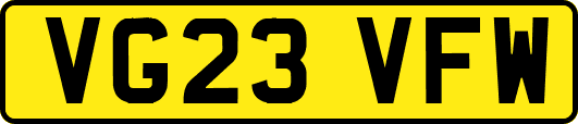 VG23VFW
