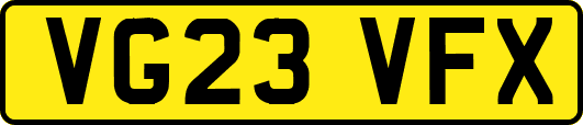 VG23VFX