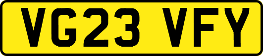 VG23VFY