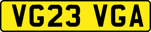 VG23VGA