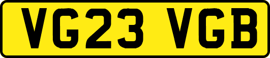 VG23VGB