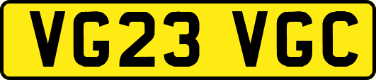 VG23VGC