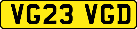 VG23VGD