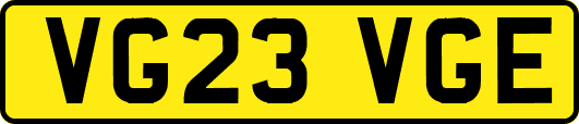 VG23VGE