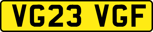VG23VGF