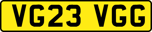 VG23VGG